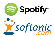 Softonic Spotify